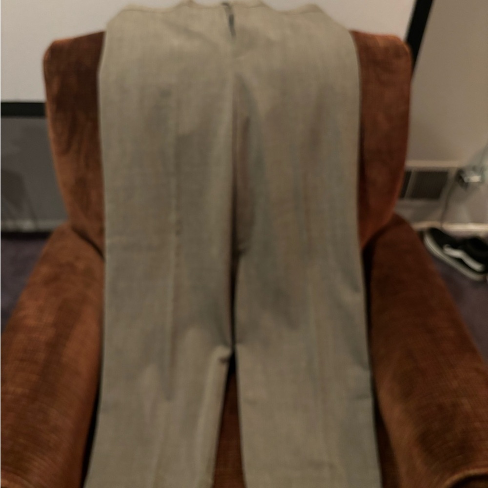 Dress pants
